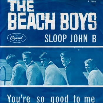 Beach Boys